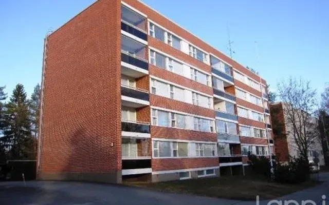 Квартира в Лаппеенранта