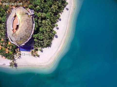 Sweden Palaces Luxury Villas in Dubai