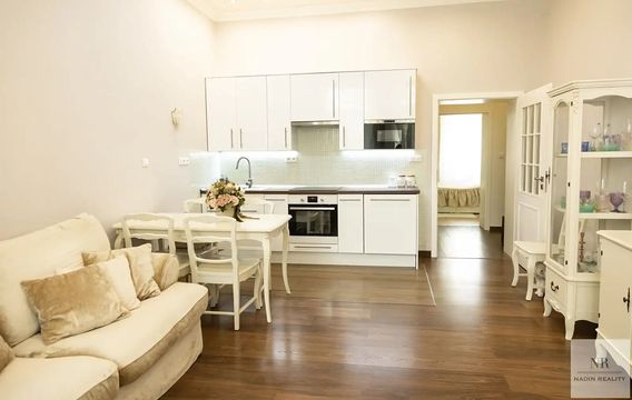 Квартира в Карловы Вары
