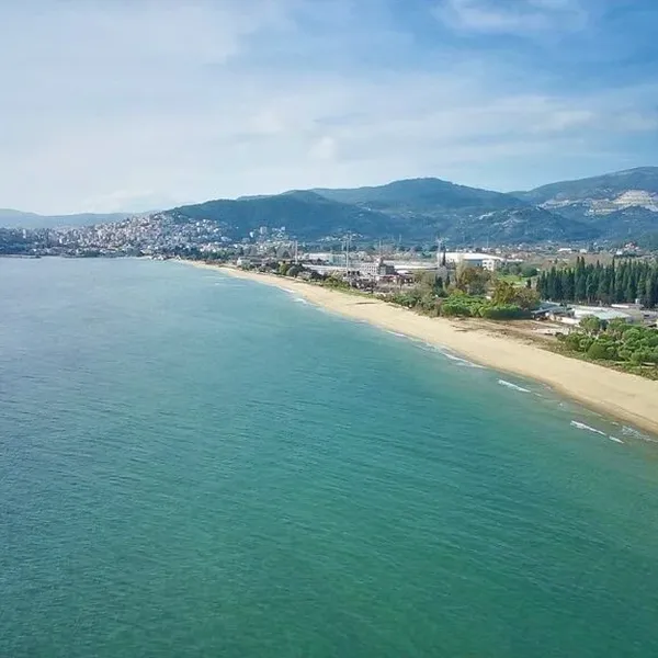 Квартира в Кавала, фото 1