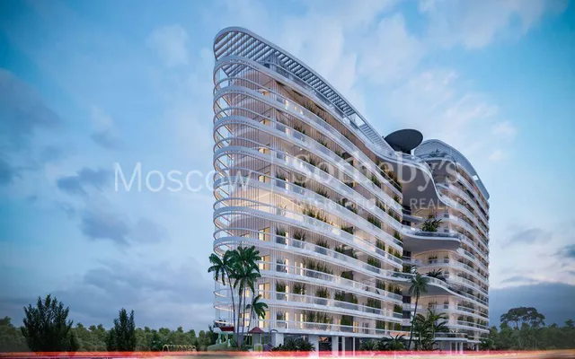 Квартира в Ларнака Муниципалитет
