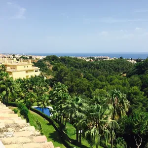 Квартира в Малага, фото 4