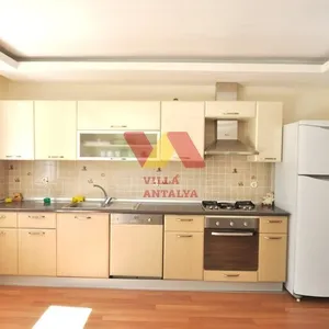 Квартира в Анталия, фото 4