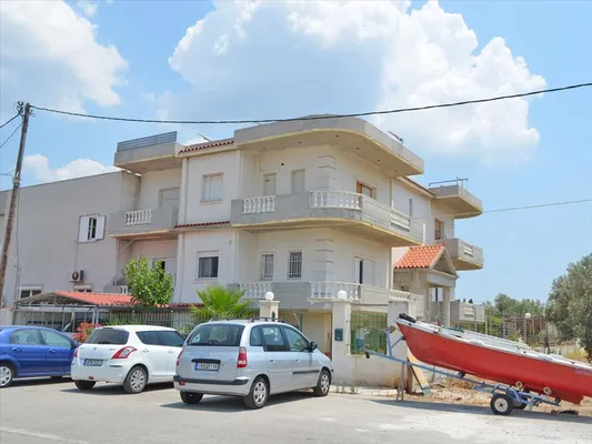 Коммерческая недвижимость в Loutraki - Perachora