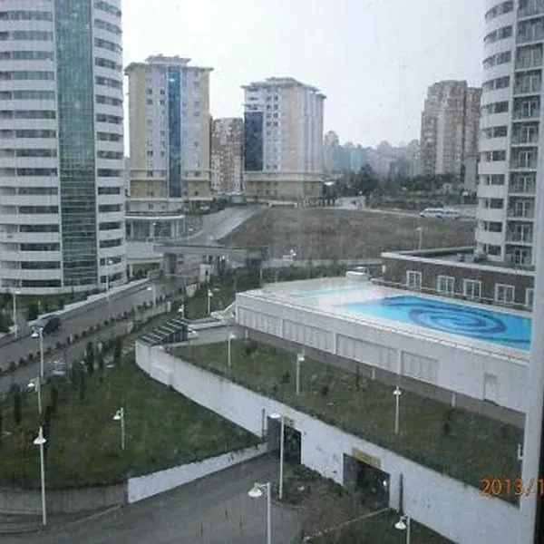 Квартира в Стамбул, фото 1