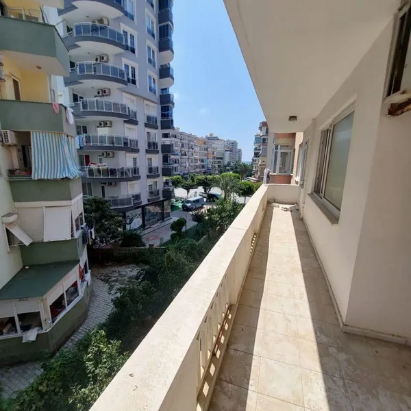 Квартира в Махмутлар, фото 1