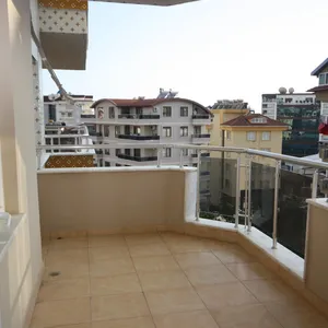 Квартира в Алания, фото 4