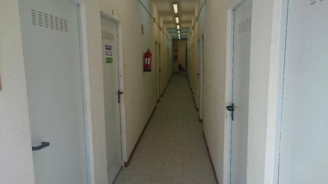 Квартира в Бильбао