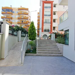 Квартира в Алания, фото 5