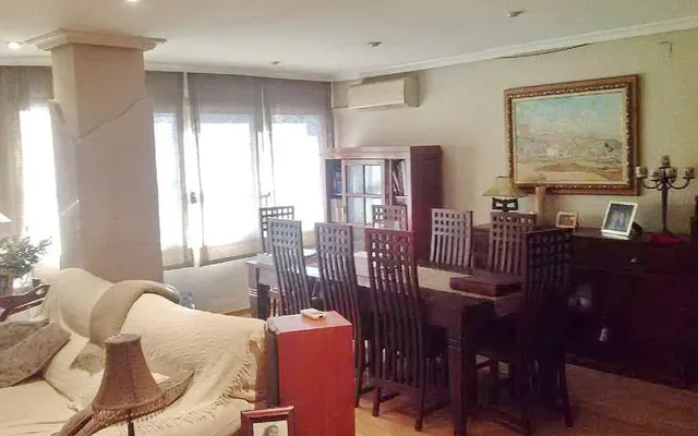 Квартира в Аликанте