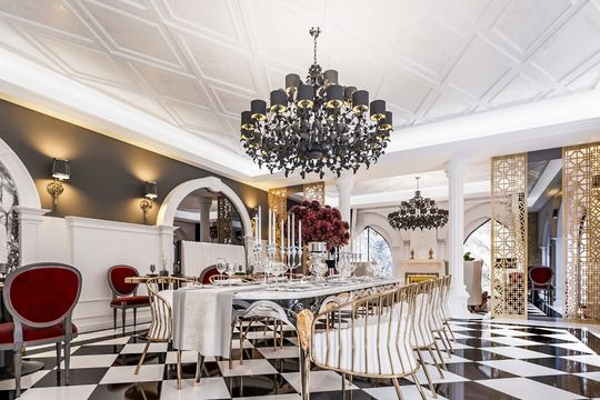 Квартира в Алания