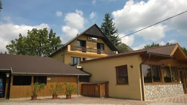 Отдельный дом в Balatonfured
