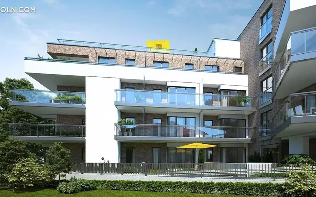 Dom nad Stawem Koziorozca in Warsaw