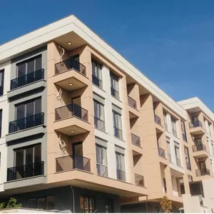 Квартира в Беязыт Махаллеси, фото 4