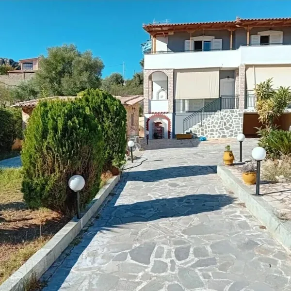 Отдельный дом в National Bank of Greece, фото 1