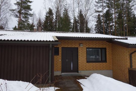 Таунхаус в Савонлинна