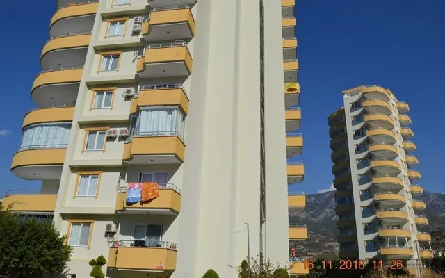 Квартира в Алания