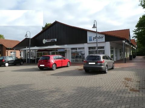 Коммерческая недвижимость в Хилле