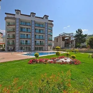 Квартира в Алания, фото 2