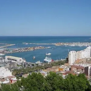 Квартира в Дения, фото 4