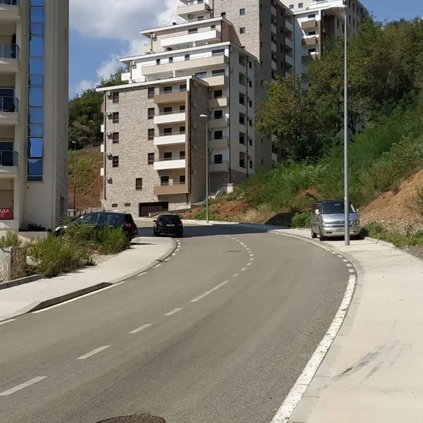 Квартира в Бечичи, фото 1