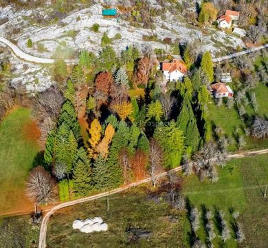 Земельный участок в Грахово