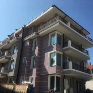 Квартира в Равда, фото 2
