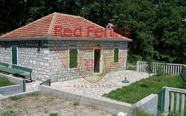 Дом в Моринь