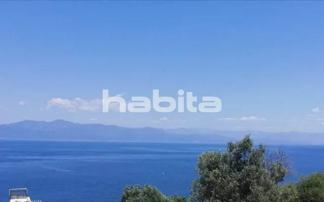 Земельный участок в Κ. Ροβολιαρίου