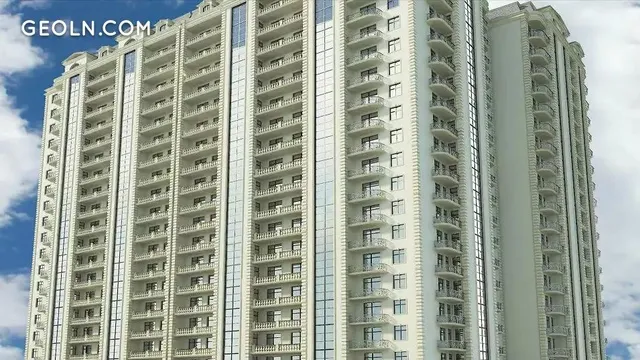 Konstra MTK in Baku