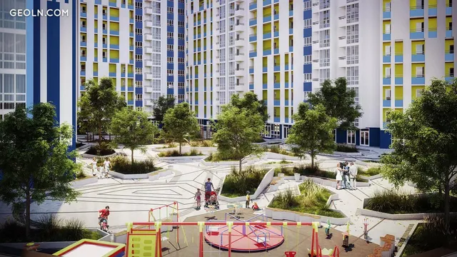 Zlagoda in Kyiv