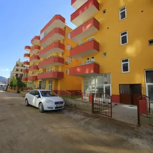 Квартира в Махмутлар, фото 3