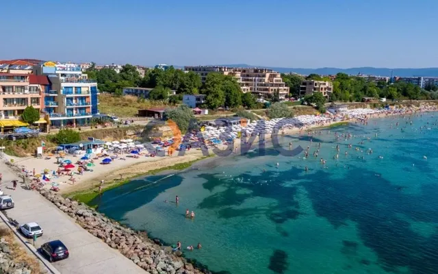 Квартира в Несебр