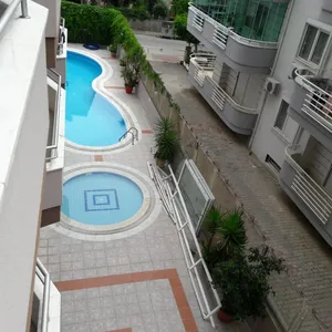 Квартира в Алания, фото 4