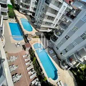 Квартира в Турция, фото 2