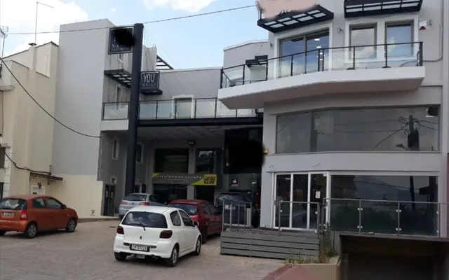 Коммерческая недвижимость в Municipal Unit of Lykovrysi