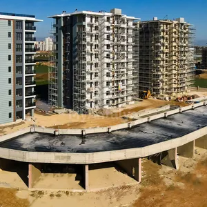 Квартира в Барбарос Махаллеси, фото 5