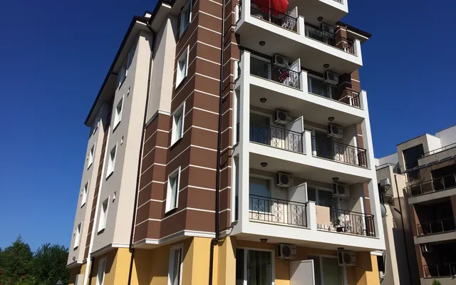 Квартира в Несебр
