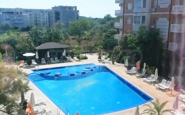 Квартира в кв. Камелия