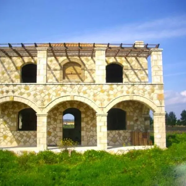 Отдельный дом в Закинтос, фото 1