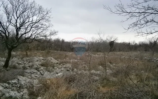 Земельный участок в Риека