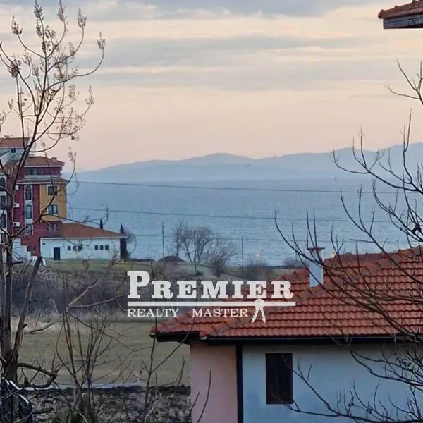 Квартира в Бургасская область, фото 1