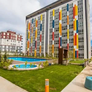 Квартира в Анталия, фото 2