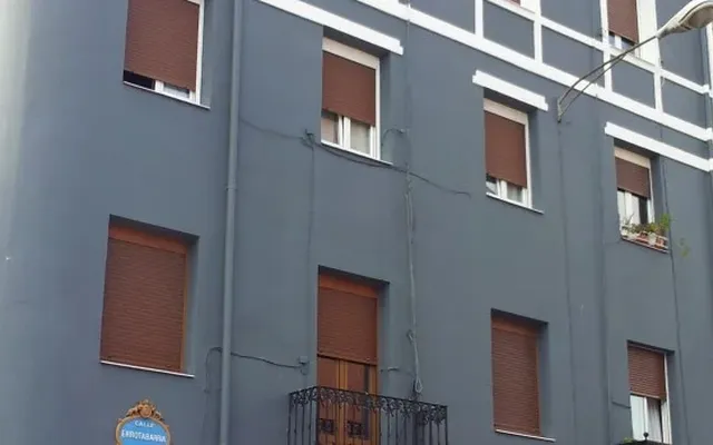 Квартира в Баракалдо