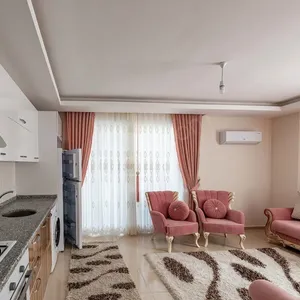 Квартира в Махмутлар, фото 4