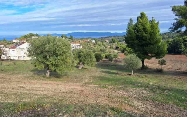 Земельный участок в Kassandra Municipality