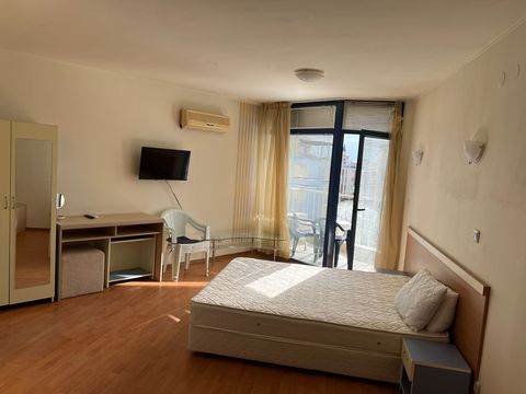 Студия в Солнечный берег