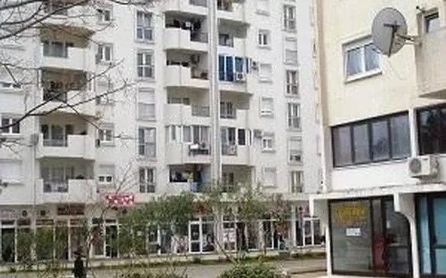 Квартира в Бар