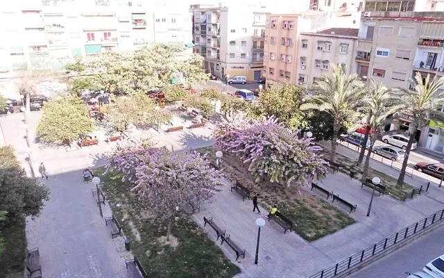Квартира в Аликанте