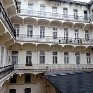 Квартира в Будапешт V, фото 2